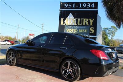 2016 Mercedes-Benz C 300 - Photo 11 - Lexington, SC 29073