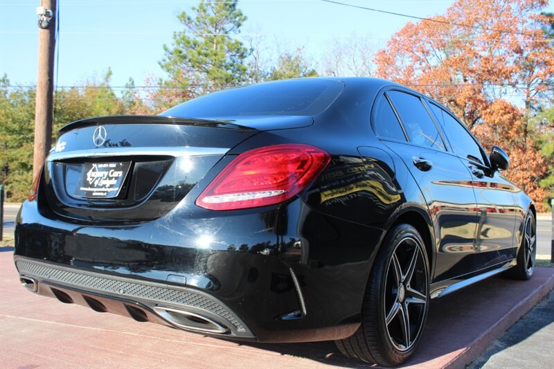 2016 Mercedes-Benz C 300 - Photo 9 - Lexington, SC 29073