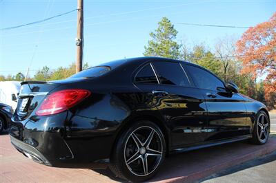 2016 Mercedes-Benz C 300 - Photo 8 - Lexington, SC 29073