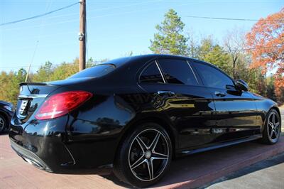 2016 Mercedes-Benz C 300 - Photo 7 - Lexington, SC 29073