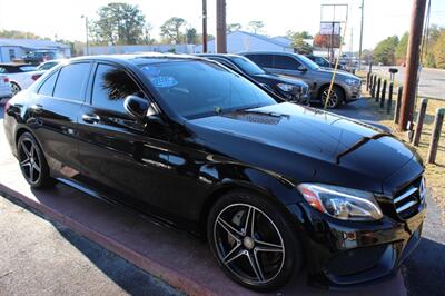 2016 Mercedes-Benz C 300 - Photo 6 - Lexington, SC 29073
