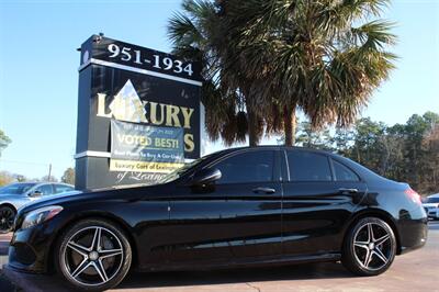 2016 Mercedes-Benz C 300 - Photo 2 - Lexington, SC 29073