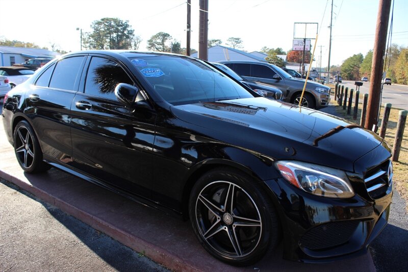 2016 Mercedes-Benz C 300 - Photo 5 - Lexington, SC 29073