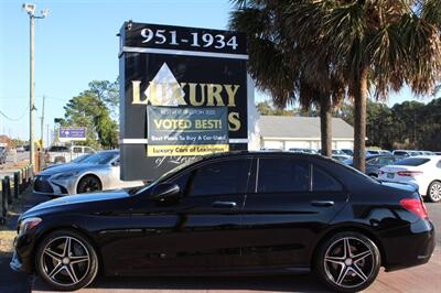 2016 Mercedes-Benz C 300 - Photo 4 - Lexington, SC 29073