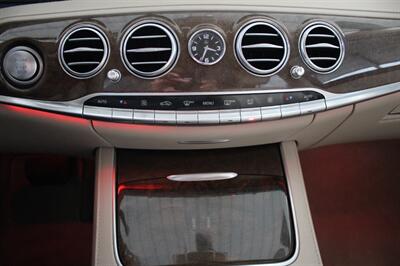 2016 Mercedes-Benz S 550 4MATIC   - Photo 37 - Lexington, SC 29073