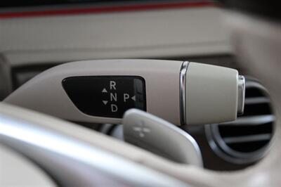 2016 Mercedes-Benz S 550 4MATIC   - Photo 33 - Lexington, SC 29073