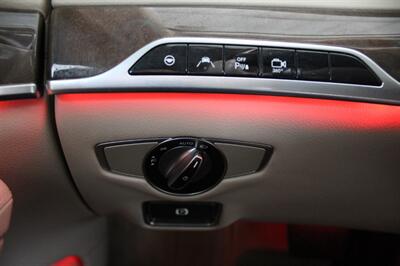 2016 Mercedes-Benz S 550 4MATIC   - Photo 41 - Lexington, SC 29073