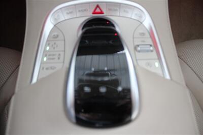 2016 Mercedes-Benz S 550 4MATIC   - Photo 39 - Lexington, SC 29073