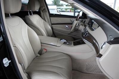 2016 Mercedes-Benz S 550 4MATIC   - Photo 27 - Lexington, SC 29073