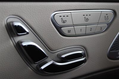 2016 Mercedes-Benz S 550 4MATIC   - Photo 15 - Lexington, SC 29073