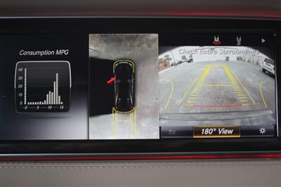 2016 Mercedes-Benz S 550 4MATIC   - Photo 45 - Lexington, SC 29073