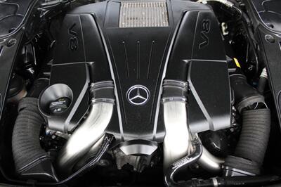 2016 Mercedes-Benz S 550 4MATIC   - Photo 47 - Lexington, SC 29073