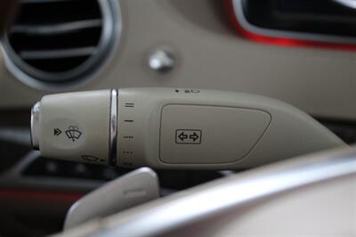 2016 Mercedes-Benz S 550 4MATIC   - Photo 34 - Lexington, SC 29073