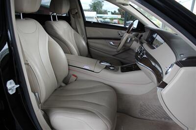 2016 Mercedes-Benz S 550 4MATIC   - Photo 31 - Lexington, SC 29073