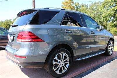 2017 Mercedes-Benz GLE 350   - Photo 8 - Lexington, SC 29073