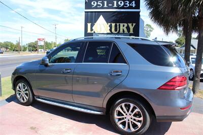 2017 Mercedes-Benz GLE 350   - Photo 7 - Lexington, SC 29073
