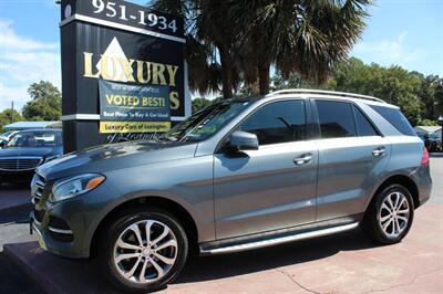 2017 Mercedes-Benz GLE 350   - Photo 3 - Lexington, SC 29073
