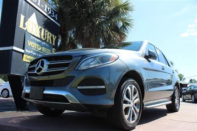 2017 Mercedes-Benz GLE 350   - Photo 11 - Lexington, SC 29073