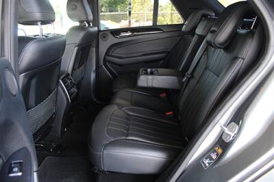 2017 Mercedes-Benz GLE 350   - Photo 16 - Lexington, SC 29073