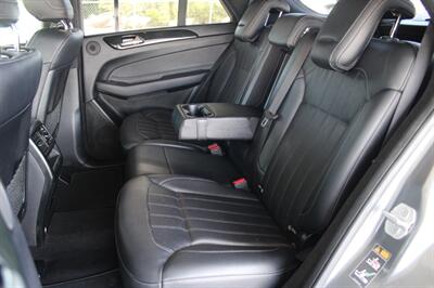 2017 Mercedes-Benz GLE 350   - Photo 18 - Lexington, SC 29073