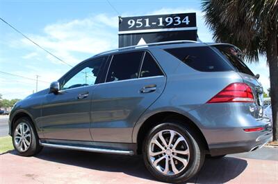 2017 Mercedes-Benz GLE 350   - Photo 10 - Lexington, SC 29073