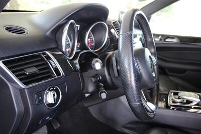 2017 Mercedes-Benz GLE 350   - Photo 14 - Lexington, SC 29073