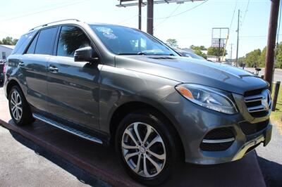 2017 Mercedes-Benz GLE 350   - Photo 6 - Lexington, SC 29073