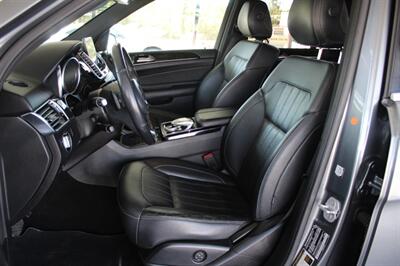 2017 Mercedes-Benz GLE 350   - Photo 13 - Lexington, SC 29073