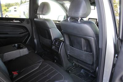 2017 Mercedes-Benz GLE 350   - Photo 22 - Lexington, SC 29073