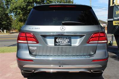2017 Mercedes-Benz GLE 350   - Photo 5 - Lexington, SC 29073