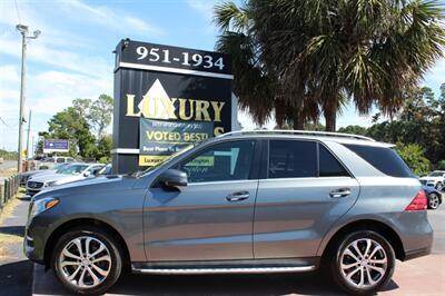 2017 Mercedes-Benz GLE 350   - Photo 4 - Lexington, SC 29073