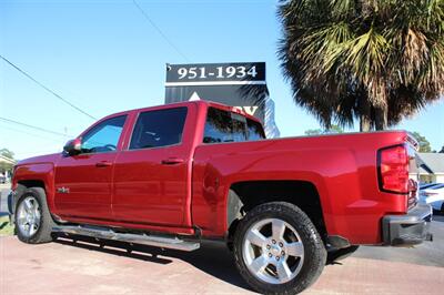 2018 Chevrolet Silverado 1500 LT   - Photo 14 - Lexington, SC 29073