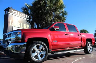 2018 Chevrolet Silverado 1500 LT   - Photo 4 - Lexington, SC 29073