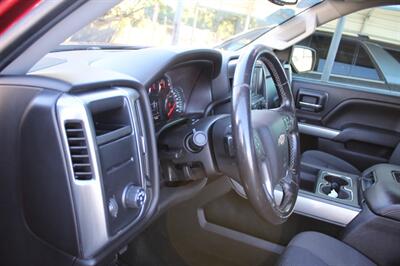 2018 Chevrolet Silverado 1500 LT   - Photo 17 - Lexington, SC 29073