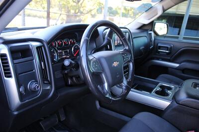 2018 Chevrolet Silverado 1500 LT   - Photo 18 - Lexington, SC 29073