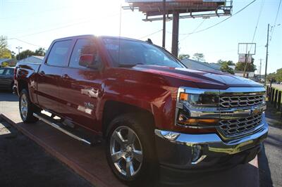 2018 Chevrolet Silverado 1500 LT   - Photo 11 - Lexington, SC 29073