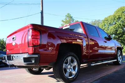 2018 Chevrolet Silverado 1500 LT   - Photo 13 - Lexington, SC 29073