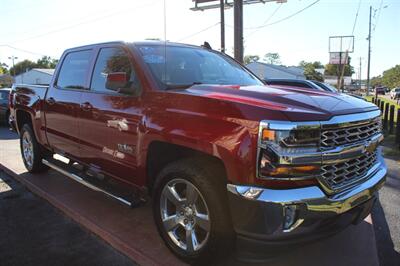 2018 Chevrolet Silverado 1500 LT   - Photo 12 - Lexington, SC 29073