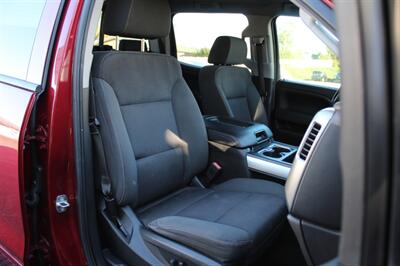 2018 Chevrolet Silverado 1500 LT   - Photo 29 - Lexington, SC 29073