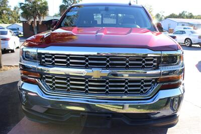 2018 Chevrolet Silverado 1500 LT   - Photo 6 - Lexington, SC 29073