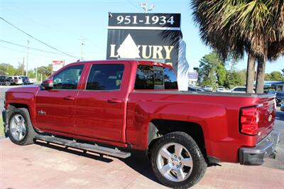 2018 Chevrolet Silverado 1500 LT   - Photo 9 - Lexington, SC 29073