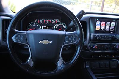 2018 Chevrolet Silverado 1500 LT   - Photo 38 - Lexington, SC 29073