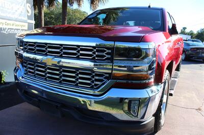 2018 Chevrolet Silverado 1500 LT   - Photo 7 - Lexington, SC 29073
