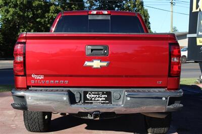 2018 Chevrolet Silverado 1500 LT   - Photo 10 - Lexington, SC 29073