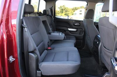 2018 Chevrolet Silverado 1500 LT   - Photo 26 - Lexington, SC 29073
