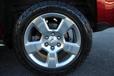 2018 Chevrolet Silverado 1500 LT   - Photo 40 - Lexington, SC 29073