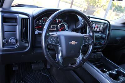 2018 Chevrolet Silverado 1500 LT   - Photo 19 - Lexington, SC 29073