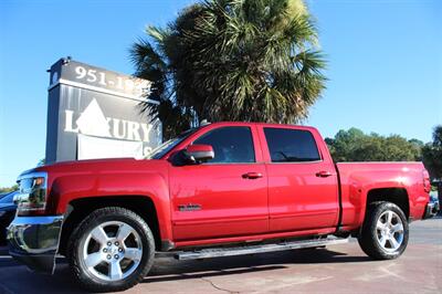 2018 Chevrolet Silverado 1500 LT   - Photo 3 - Lexington, SC 29073