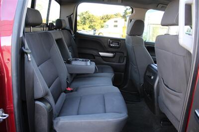 2018 Chevrolet Silverado 1500 LT   - Photo 23 - Lexington, SC 29073
