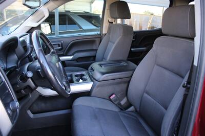 2018 Chevrolet Silverado 1500 LT   - Photo 16 - Lexington, SC 29073